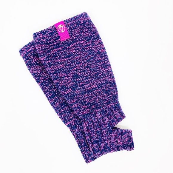 Ivivva Other - Lululemon Ivivva Girls Leg Warmers